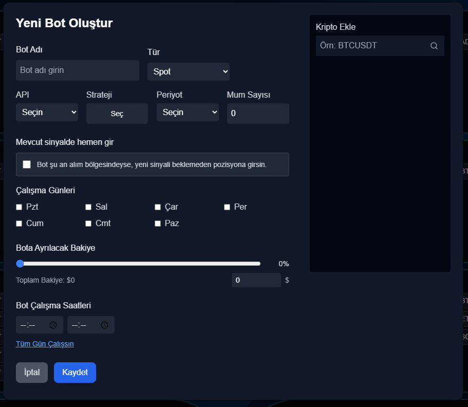 DataFrame Overview