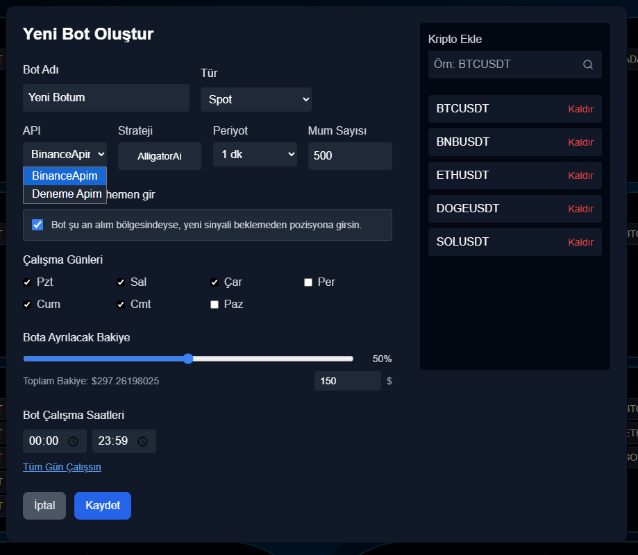 DataFrame Overview
