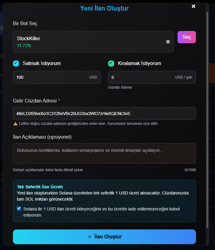 DataFrame Overview