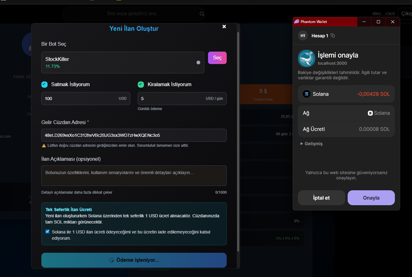 DataFrame Overview